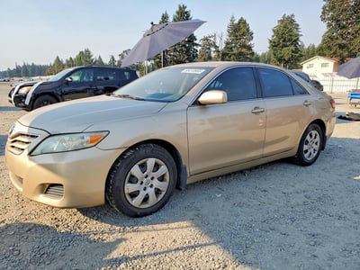 4T1BF3EK0BU****** 2011 Toyota Camry