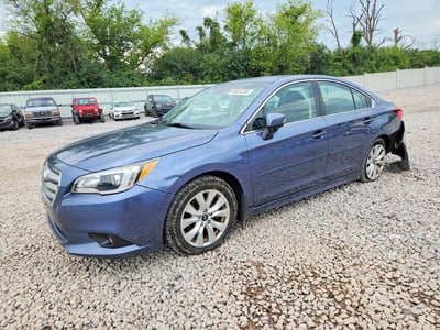 4S3BNBF67G3****** 2016 Subaru Legacy