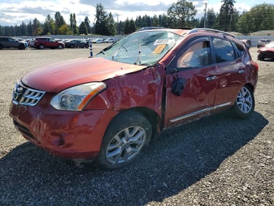 JN8AS5MV2CW****** 2012 Nissan Rogue