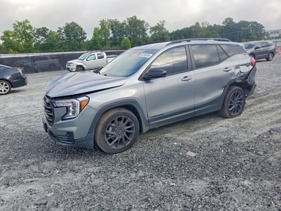 3GKALMEGXPL****** 2023 GMC Terrain
