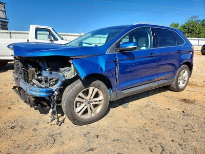 2FMPK3J97LB****** 2020 Ford Edge