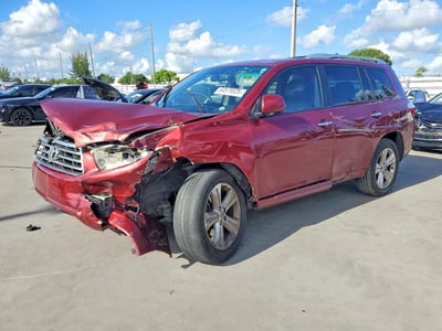2009 Toyota Highlander