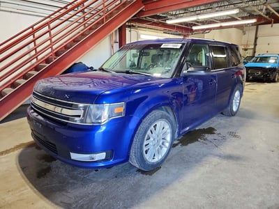 2013 Ford Flex