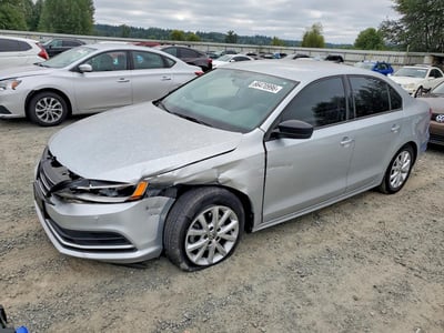 3VWD17AJ5FM****** 2015 Volkswagen Jetta