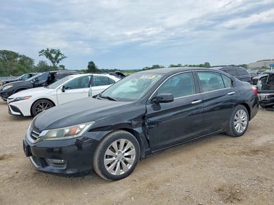 1HGCR2F82FA****** 2015 Honda Accord