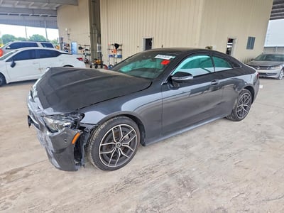 W1K1J5JB5NF****** 2022 Mercedes-Benz E-Class