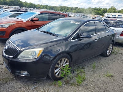 1G4PR5SK2E4****** 2014 Buick Verano