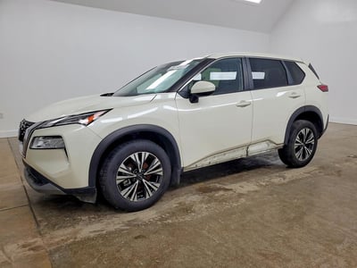 JN8BT3BA5PW****** 2023 Nissan Rogue