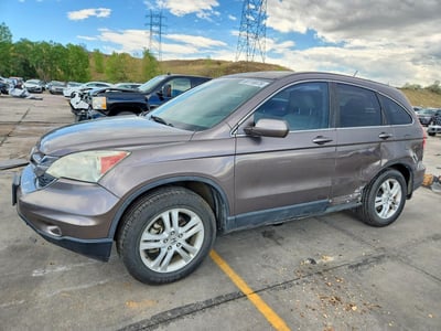 5J6RE4H73BL****** 2011 Honda CR-V