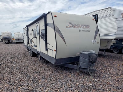 4YDT31B23F1****** 2015 Keystone Keystone