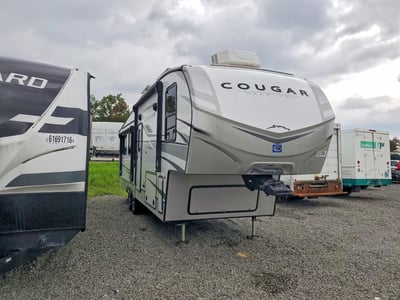 2023 Keystone Cougar