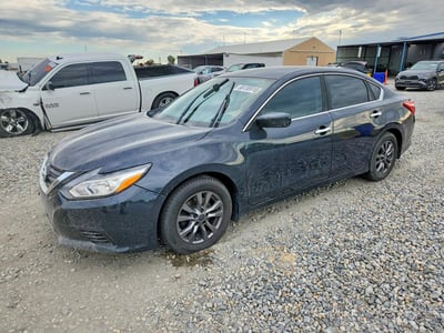 1N4AL3AP4GN****** 2016 Nissan Altima