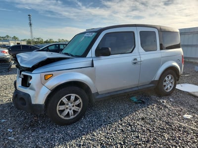 5J6YH18738L****** 2008 Honda Element