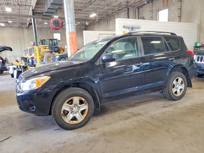 2008 Toyota RAV4