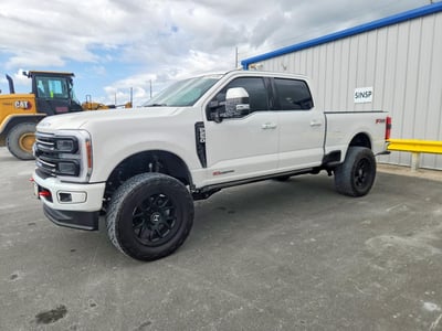 1FT8W2BM4RE****** 2024 Ford F-250
