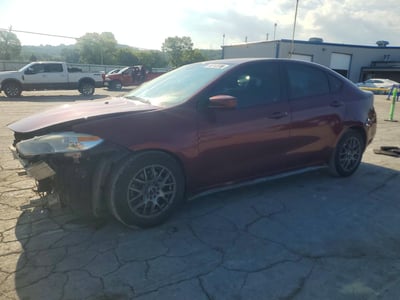 2015 Dodge Dart