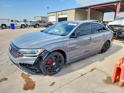 3VW6T7BU9MM****** 2021 Volkswagen Jetta GLI