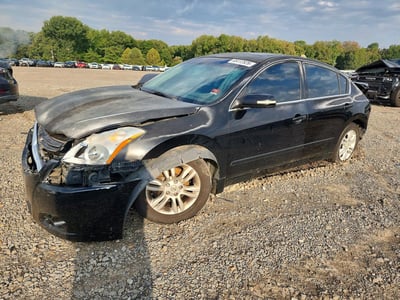 1N4AL2AP2AN****** 2010 Nissan Altima