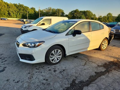 4S3GKAB69L3****** 2020 Subaru Impreza