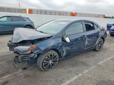 2T1BURHE0KC****** 2019 Toyota Corolla