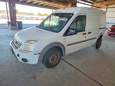 NM0LS7BN3AT****** 2010 Ford Transit Connect