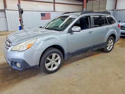 4S4BRCGC0D3****** 2013 Subaru Outback