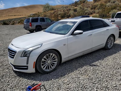 1G6KA5RX7GU****** 2016 Cadillac CT6