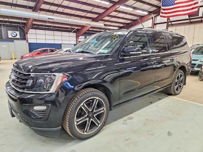 2019 Ford Expedition