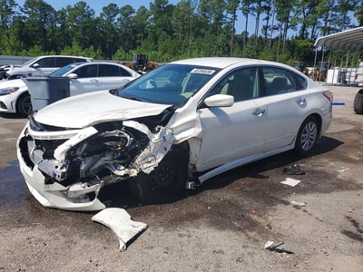 1N4AL3AP4DC****** 2013 Nissan Altima