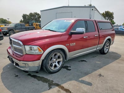 1C6RR7JT4ES****** 2014 RAM 1500