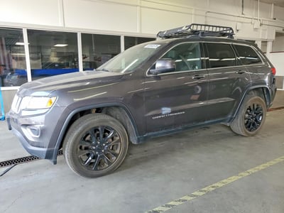 1C4RJFAG3FC****** 2015 Jeep Grand Cherokee