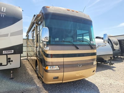 1RF43564662****** 2006 Roadmaster Roadmaster