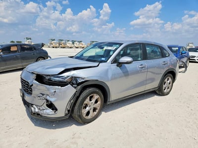 3CZRZ2H31RM****** 2024 Honda HR-V