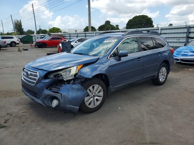 4S4BSBFC8F3****** 2015 Subaru Outback