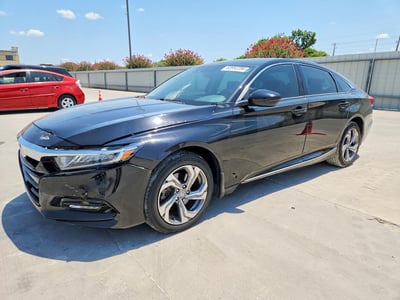 1HGCV2F59LA****** 2020 Honda Accord