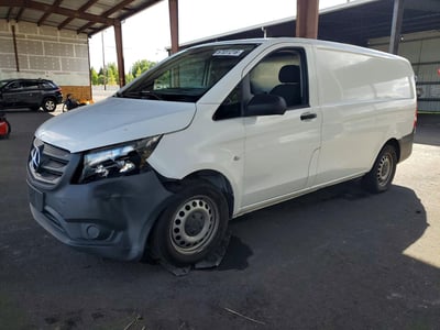 WD3PG2EA8H3****** 2017 Mercedes-Benz Metris