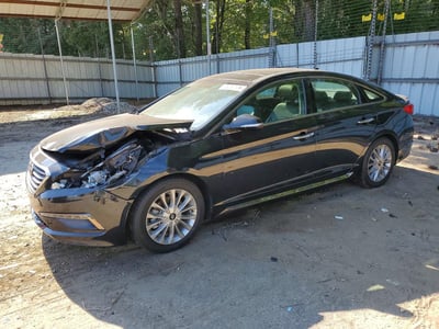 5NPE34AF8FH****** 2015 Hyundai Sonata