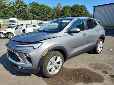 KL4AMCSL1TB****** 2026 Buick Encore