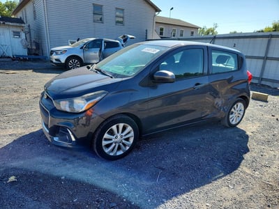KL8CD6SA4GC****** 2016 Chevrolet Spark