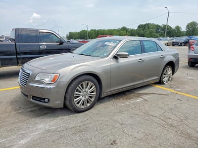 2C3CCARG7EH****** 2014 Chrysler 300