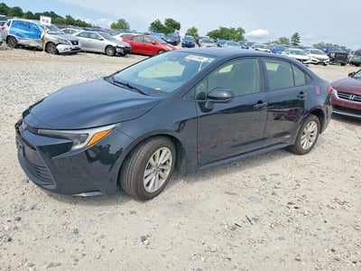 JTDBDMHE3RJ****** 2024 Toyota Corolla