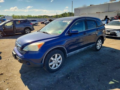 5J6RE48788L****** 2008 Honda CR-V