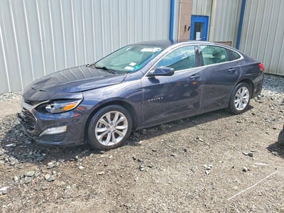1G1ZD5ST7PF****** 2023 Chevrolet Malibu