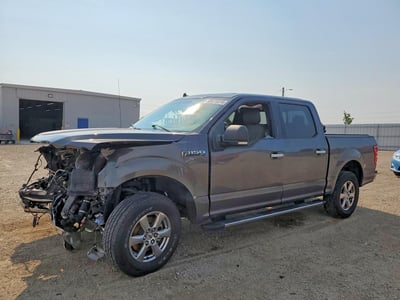 1FTEW1EP4LK****** 2020 Ford F-150