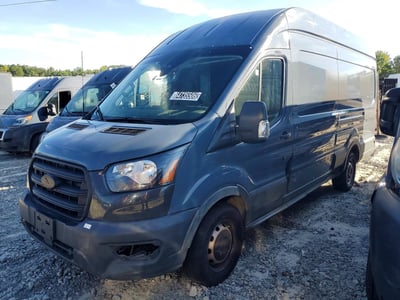 1FTBR3X83LK****** 2020 Ford Transit 250