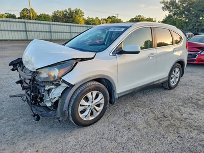 5J6RM3H74EL****** 2014 Honda CR-V