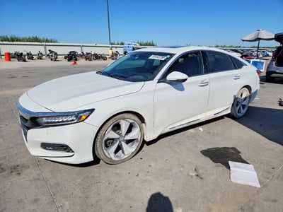 1HGCV2F98LA****** 2020 Honda Accord