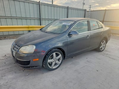 3VWAL71KX9M****** 2009 Volkswagen Jetta