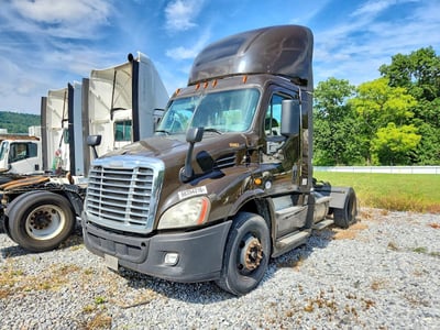 1FUBGBDV3HL****** 2017 Freightliner Cascadia 113