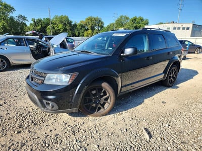 3C4PDDBG6HT****** 2017 Dodge Journey